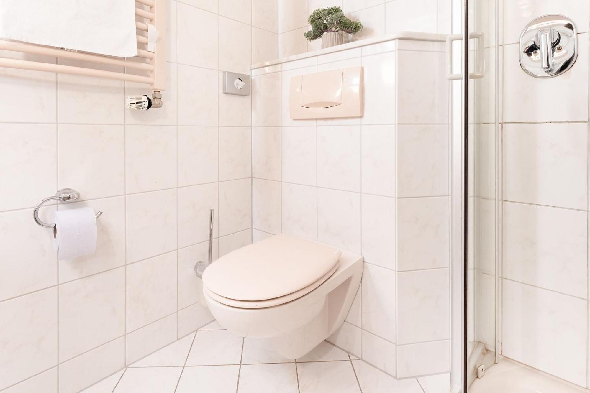 Studio Apartment 15 mit eigenem Bootssteg Bosau Exterior foto
