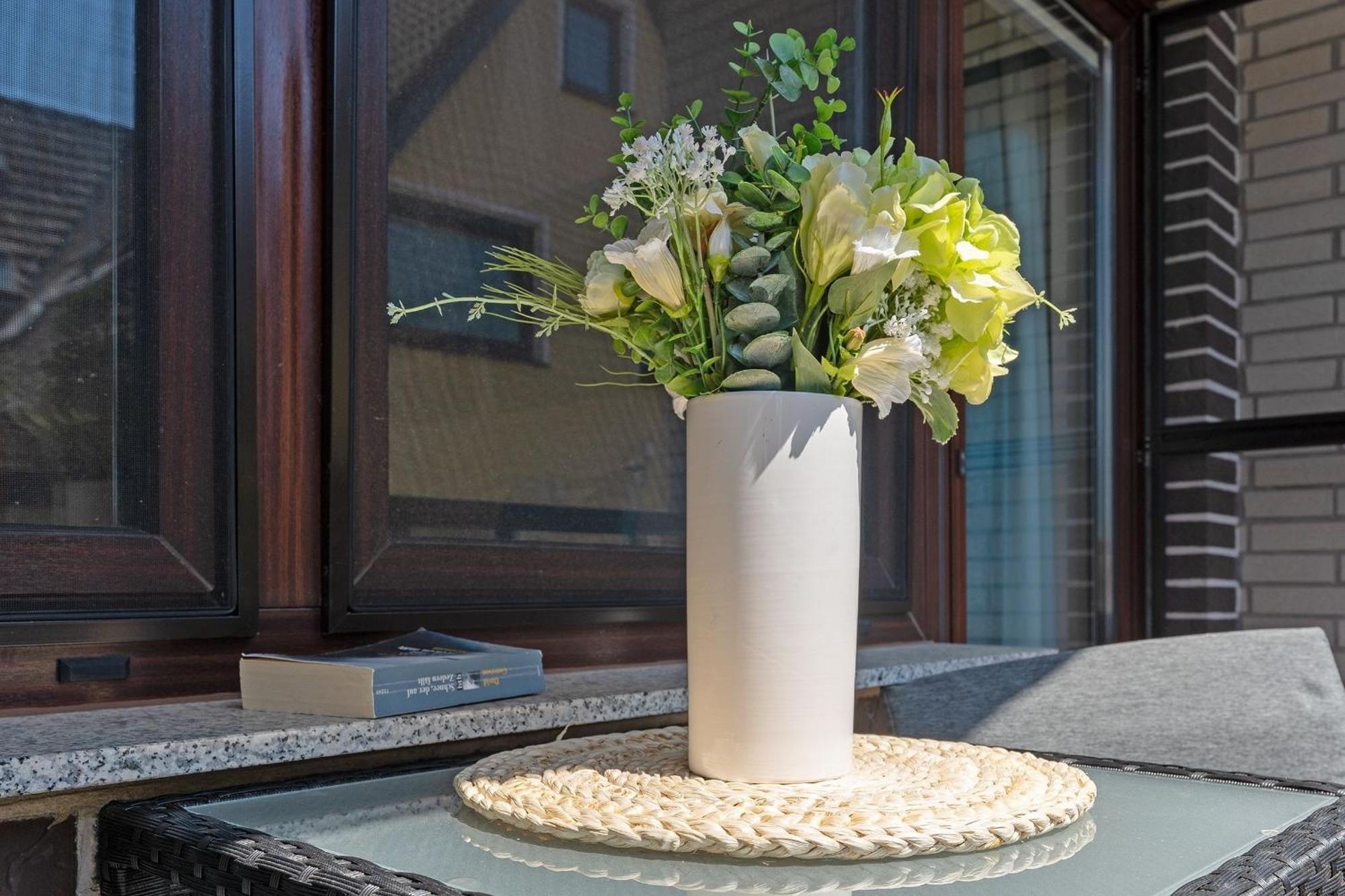 Studio Apartment 15 mit eigenem Bootssteg Bosau Exterior foto